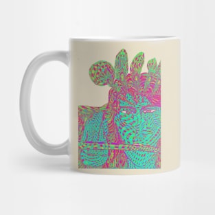 Krishna 1 Mug